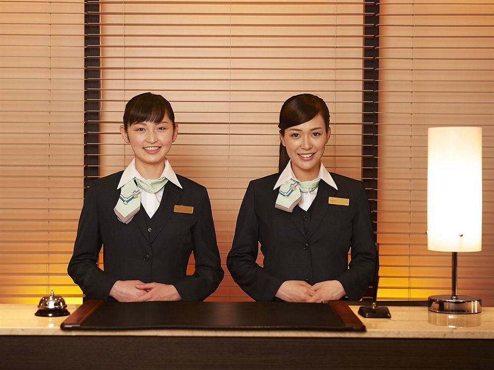 Hotel Sotetsu Fresa Ochanomizu Jimbocho