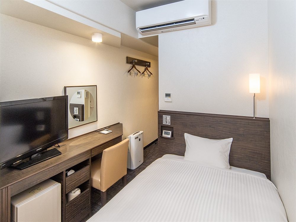 Hotel Sotetsu Fresa Ochanomizu Jimbocho 3*