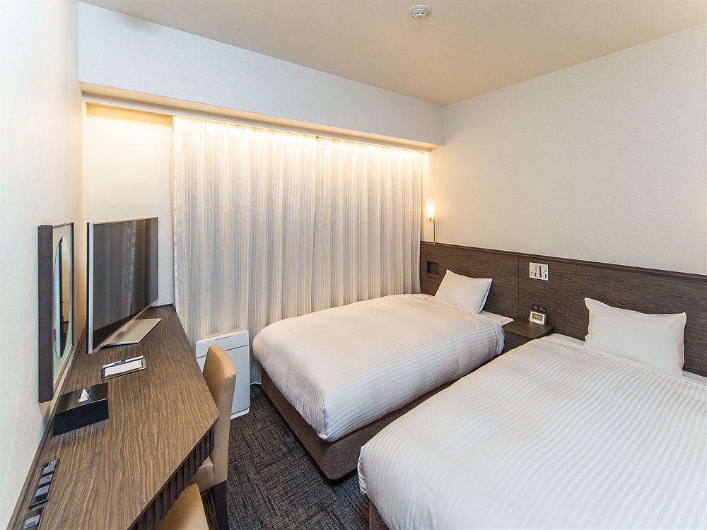 Hotel Sotetsu Fresa Ochanomizu Jimbocho