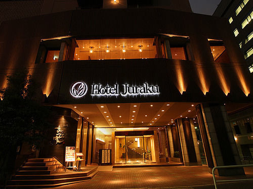 Ochanomizu Juraku 3* Tokyo