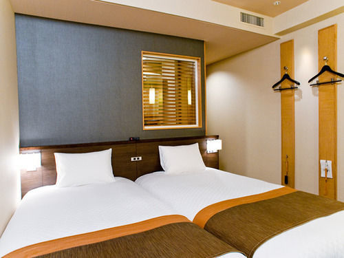 Ochanomizu Juraku Hotel Tokyo