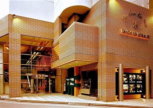 Daiichi Ikebukuro Hotel