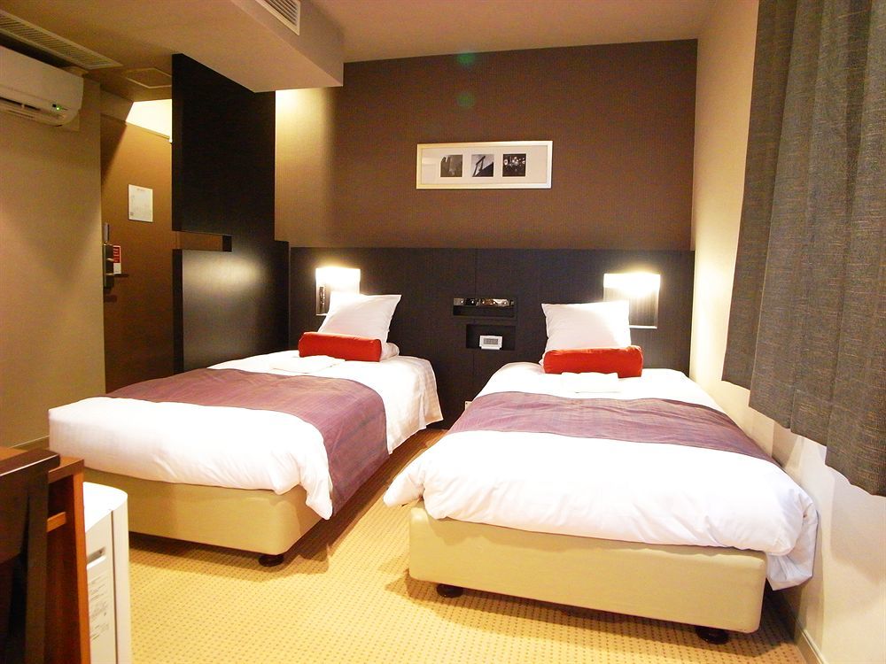 Hotel Mystays Nishi Shinjuku