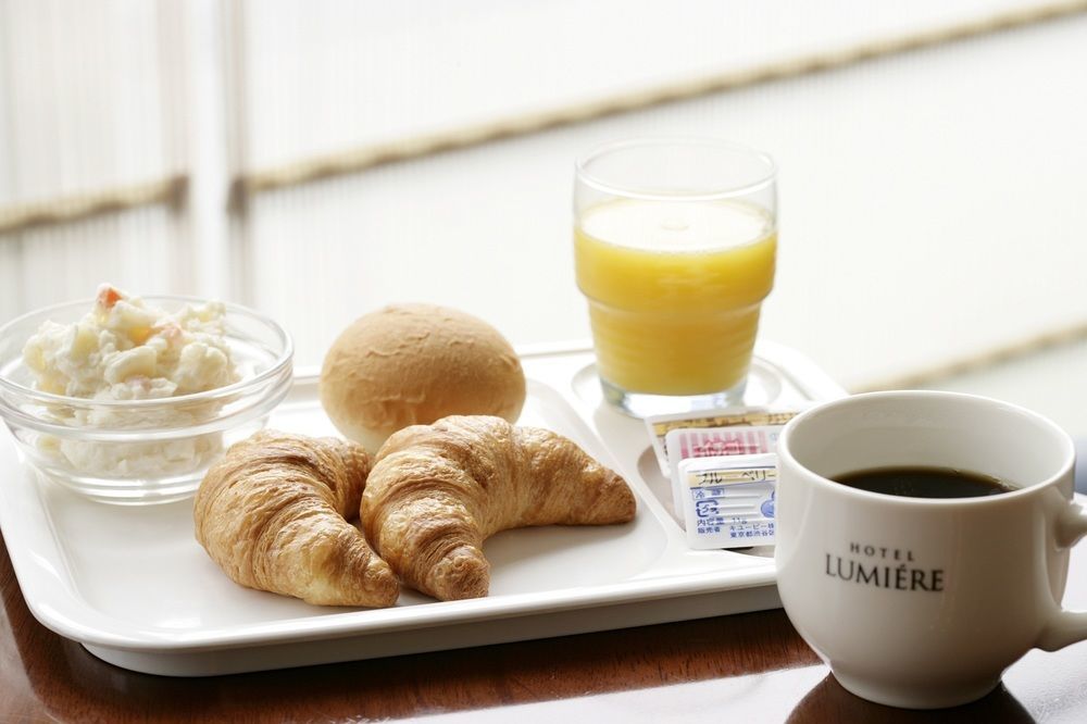 Lumiere Kasai Hotel
