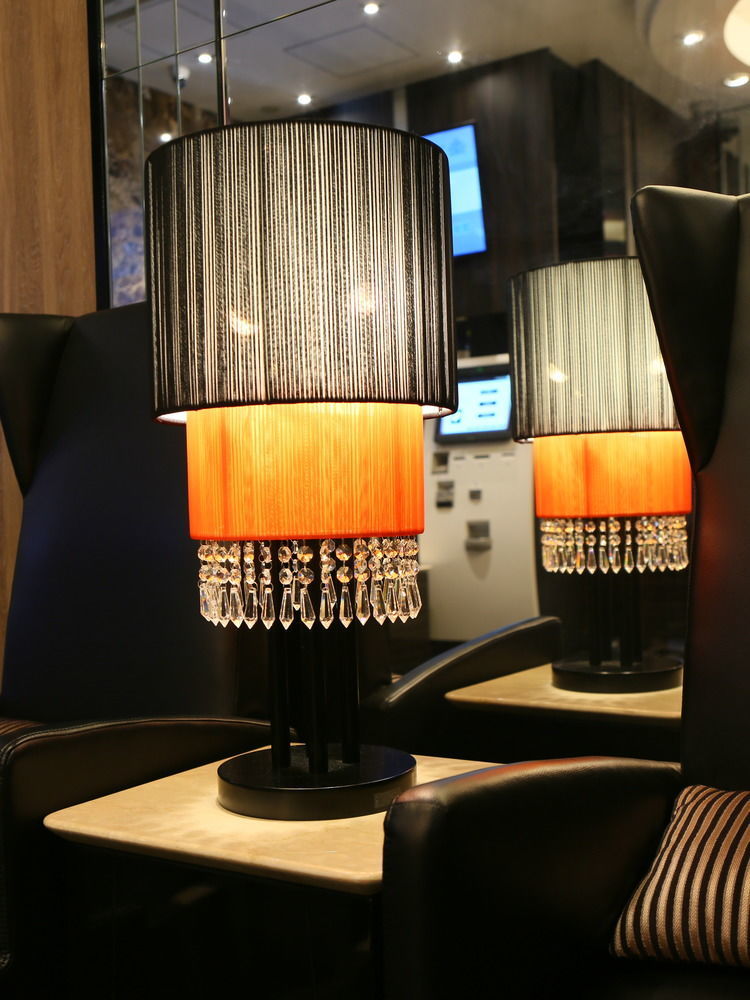 Apa Ginza Kyobashi Eki Yaesu Minamiguchi Hotel