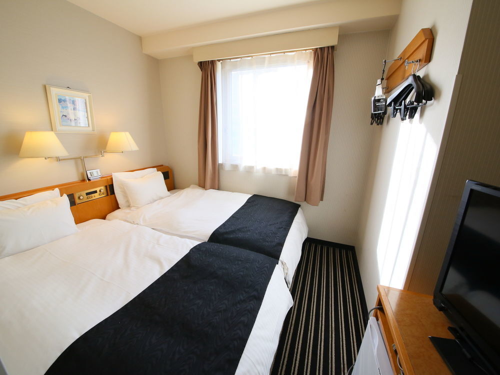 Hotel Apa Itabashi Ekimae