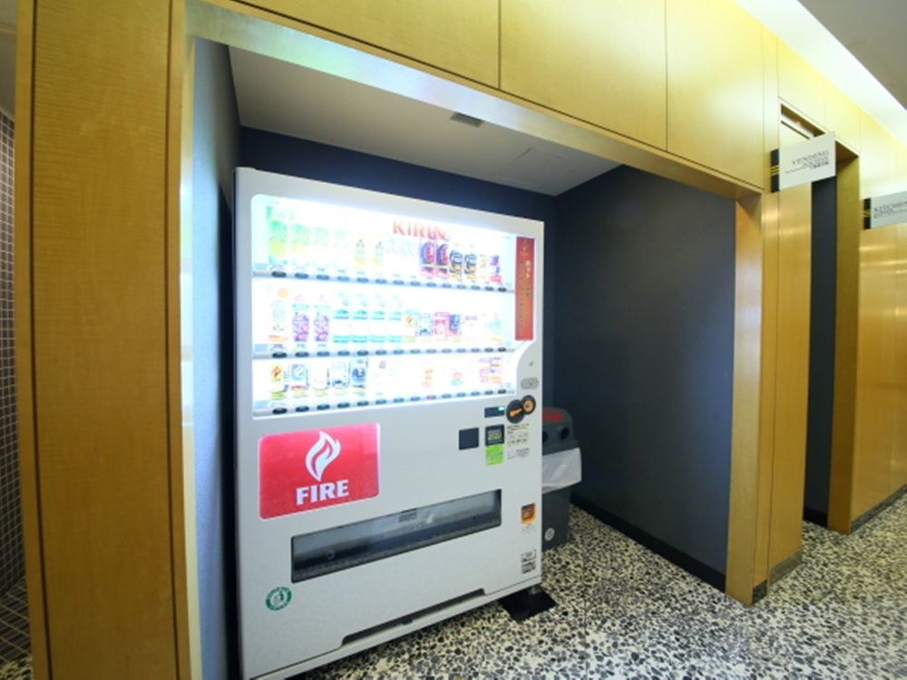 Apa Itabashi Ekimae Hotel