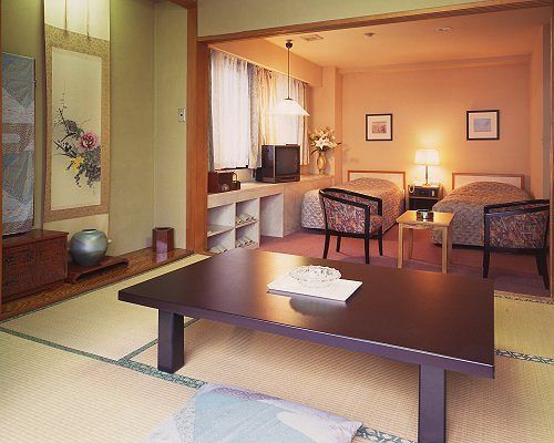 Hotel Ueno Terminal Tokyo