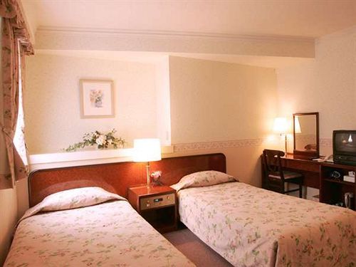 Hotel Ueno Terminal