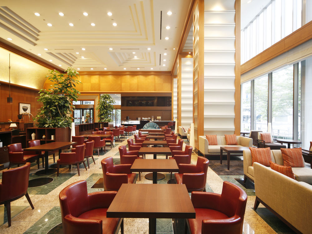 The Celestine Shiba Hotel 4*
