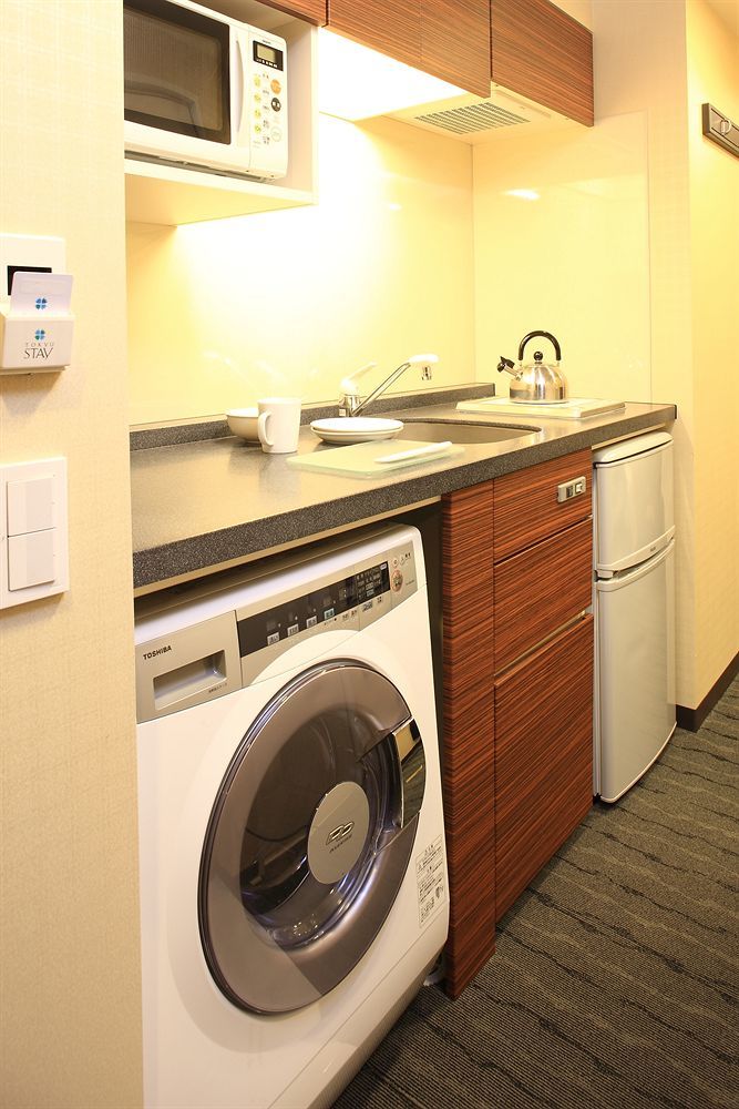 Tokyu Suidobashi Hotel Tokyo
