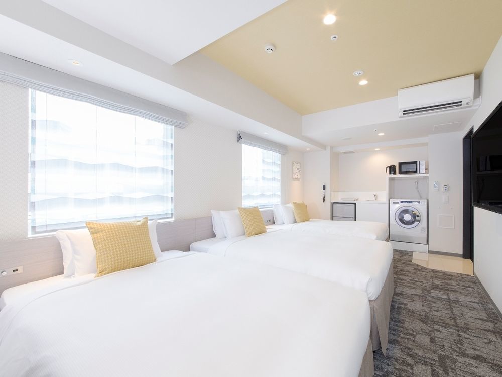Hotel Tokyu Suidobashi