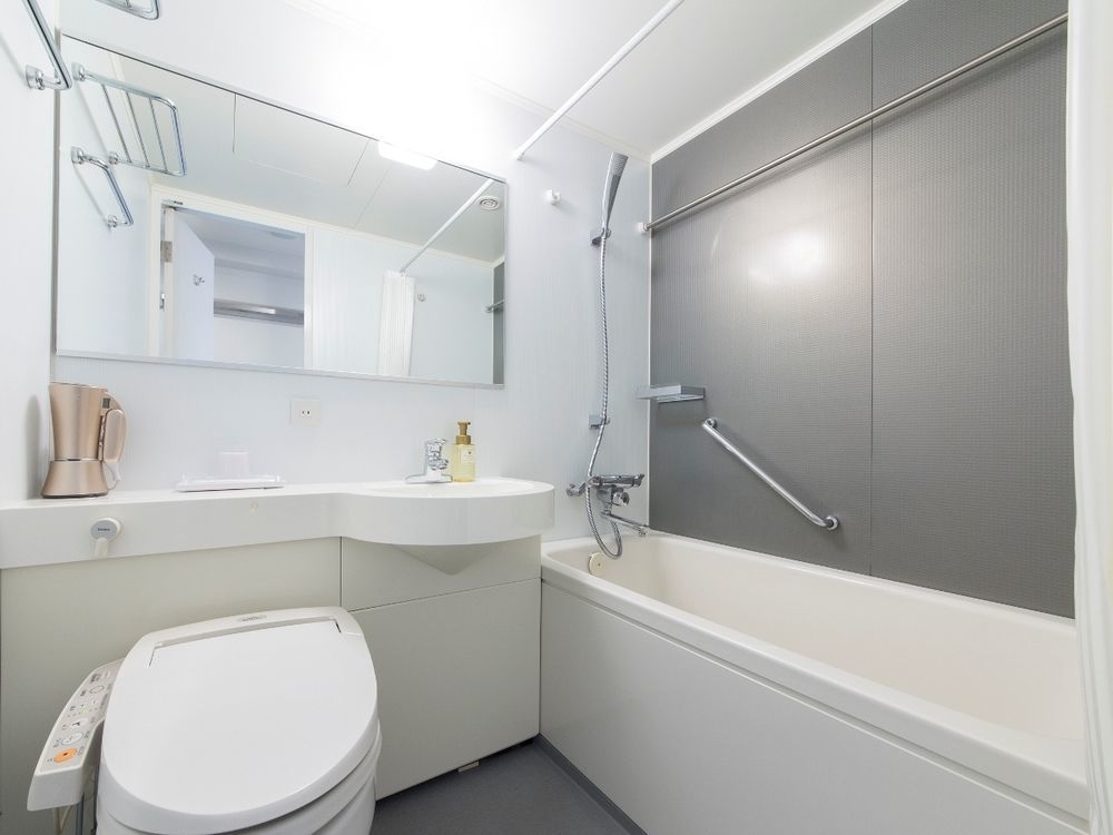 Hotel Tokyu Suidobashi 3*