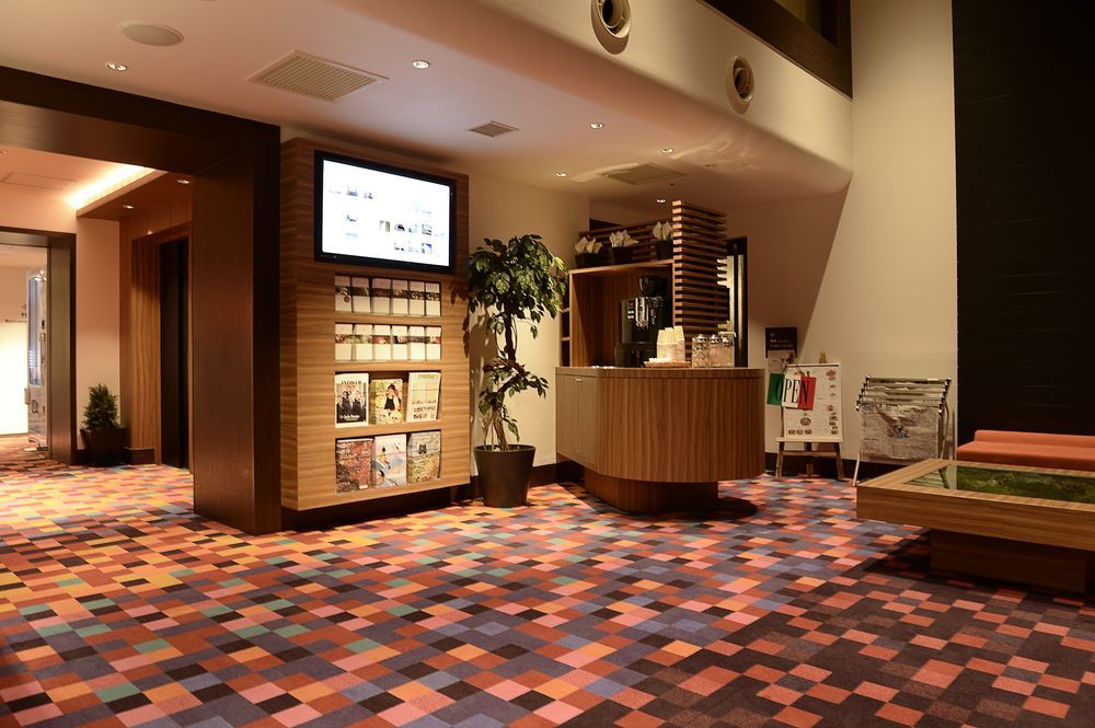 The B Akasaka 3*
