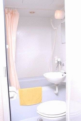 Kuramae Hotel *
