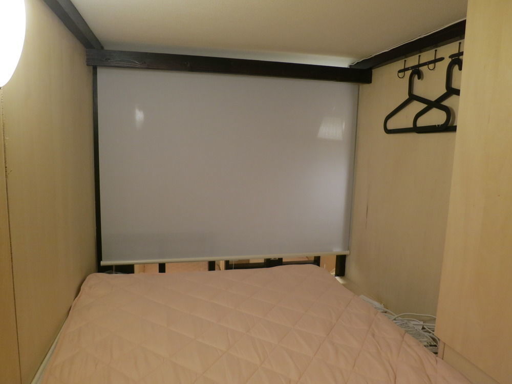 Hostel Inno Family Managed Roppongi *