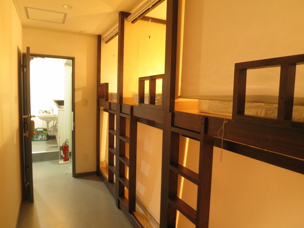 Inno Family Managed Roppongi Hostel *