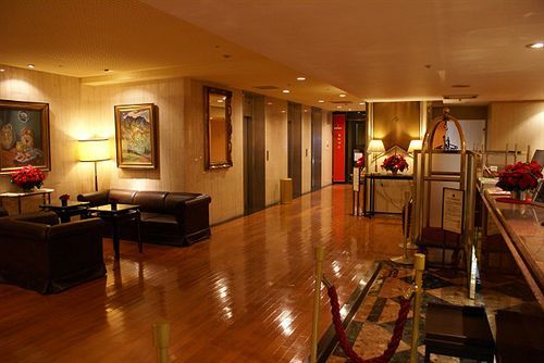 Hotel Diamond Tokyo