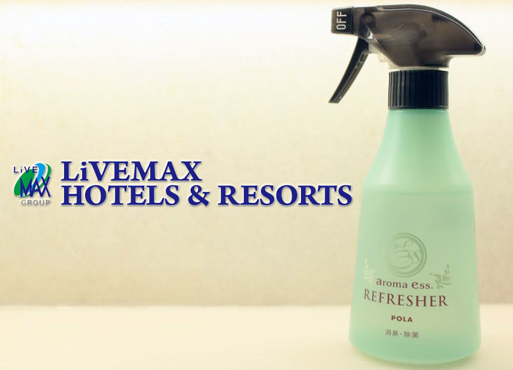 Livemax Nihonbashi Hakozaki Hotel 3*