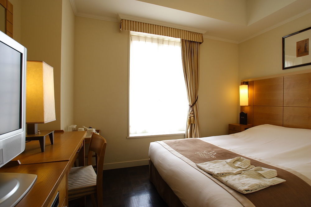 Monterey Lasoeur Ginza 4* Tokyo