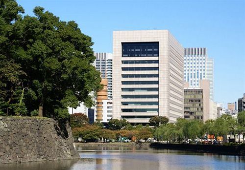 Hotel Kkr Tokyo