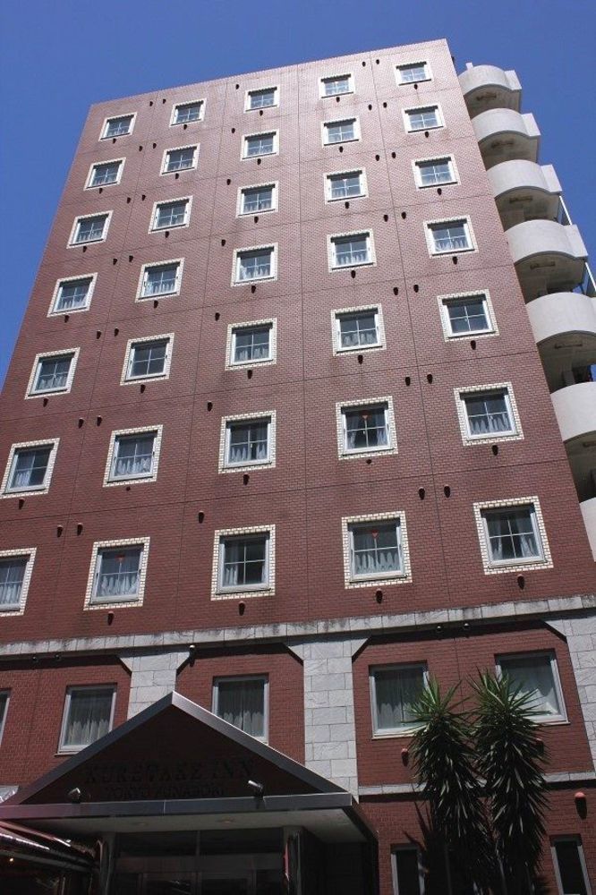 Kuretake-inn Funabori Hotel 2*