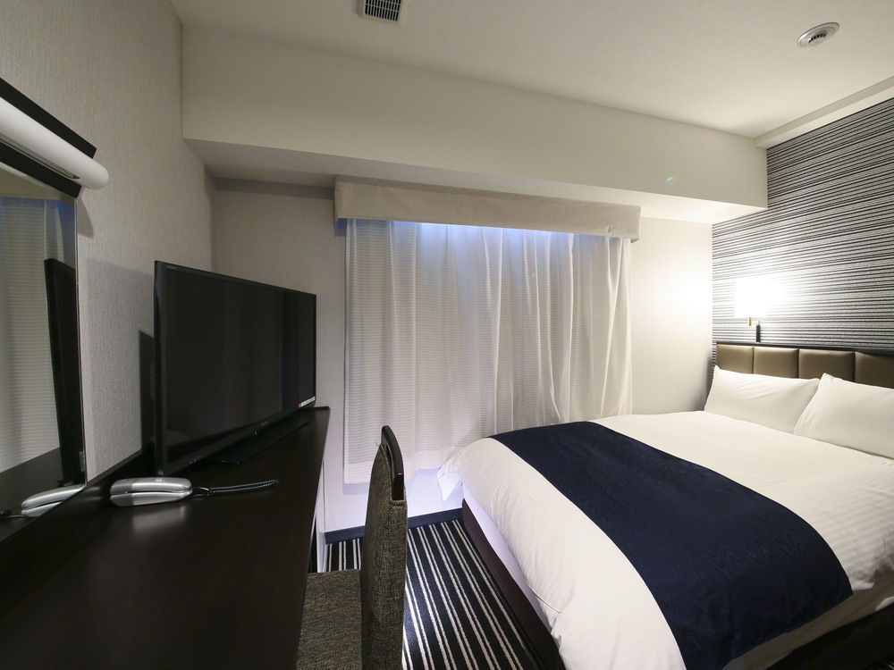 Apa Shinagawa Sengakuji Ekimae Hotel