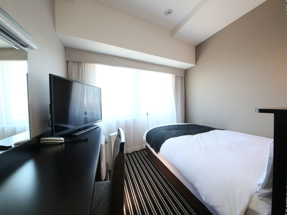 Apa Shinagawa Sengakuji Ekimae 3*