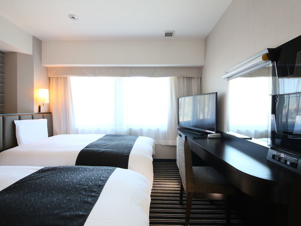 Hotel Apa Shinagawa Sengakuji Ekimae Tokyo