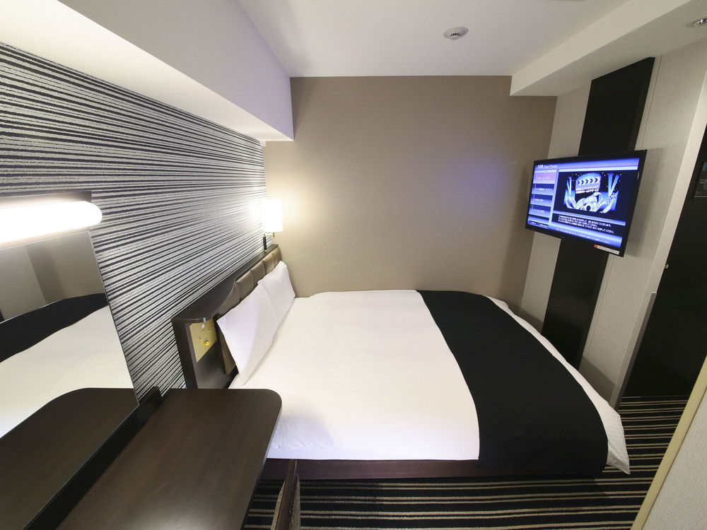 Hotel Apa Shinagawa Sengakuji Ekimae