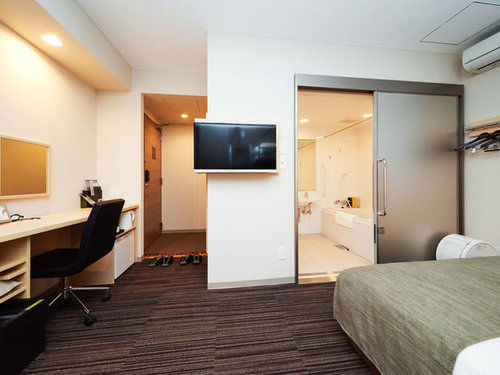 Super Premier Akasaka Hotel Tokyo