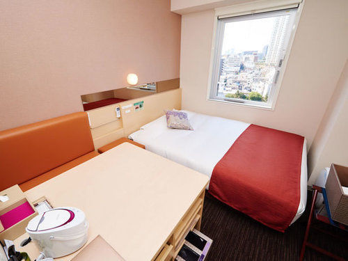 Hotel Super Premier Akasaka 3*