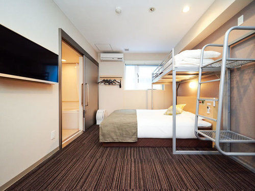 Super Premier Akasaka Tokyo