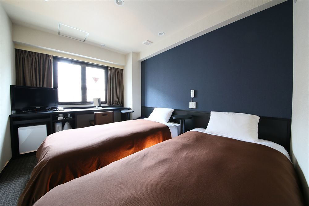 Urbain Haneda Kamata Hotel Tokyo