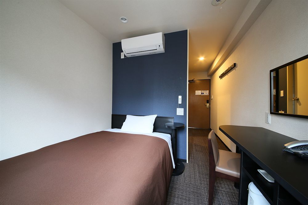 Urbain Haneda Kamata 3*