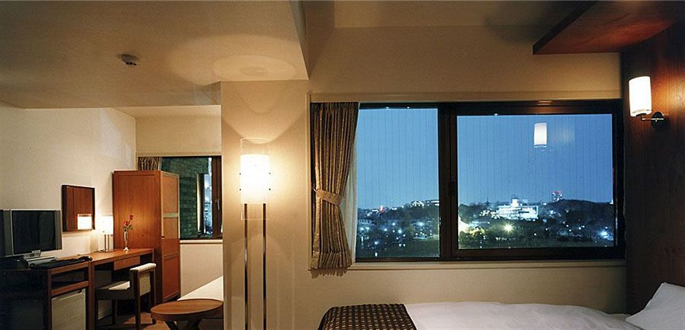 Park Side Hotel Tokyo