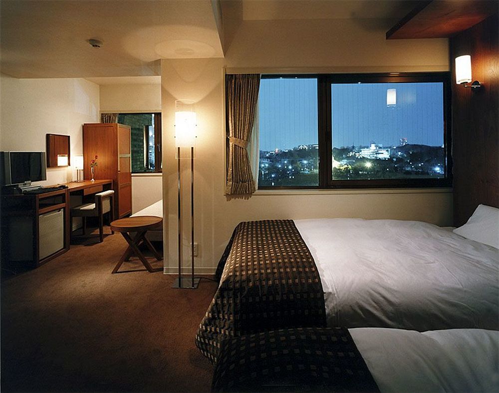 Hotel Park Side Tokyo