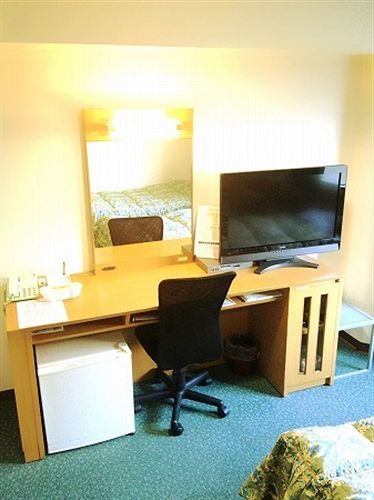 Business Ban Guest house Tokyo