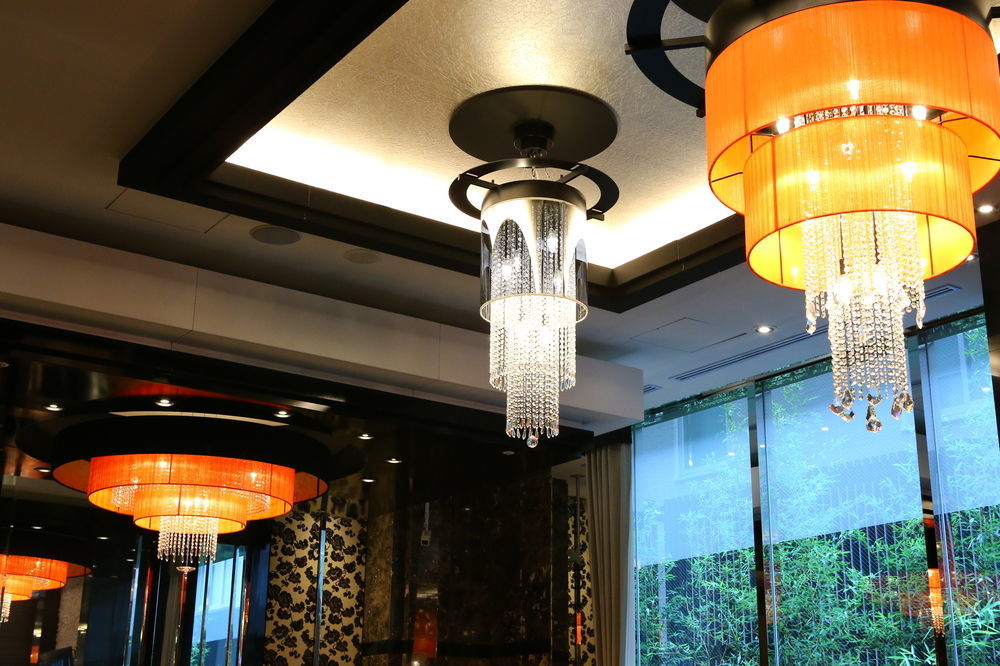 Apa Sugamo Ekimae Hotel Tokyo