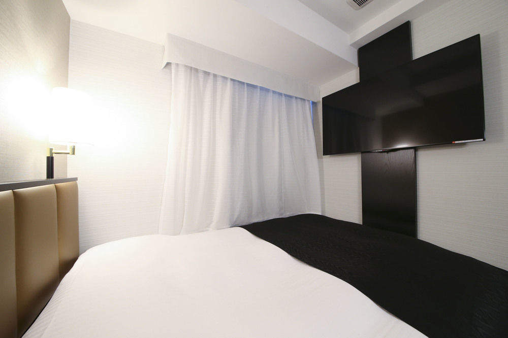 Apa Sugamo Ekimae 3*