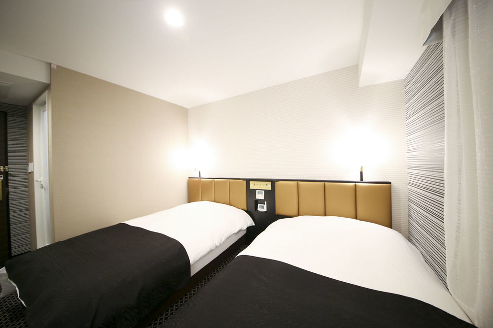 Apa Sugamo Ekimae 3* Tokyo