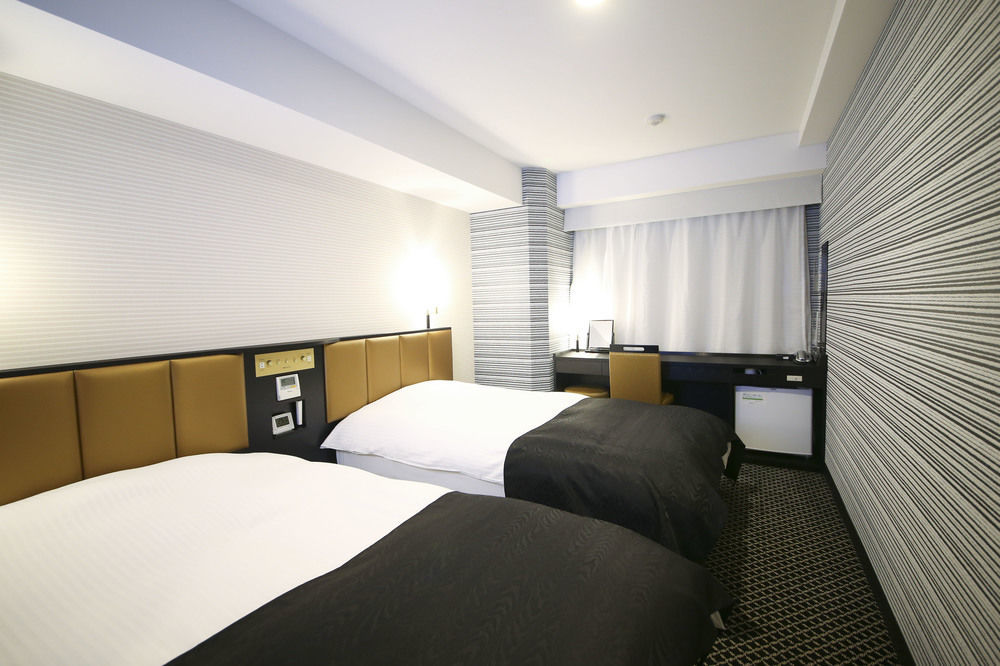 Apa Sugamo Ekimae Hotel Tokyo