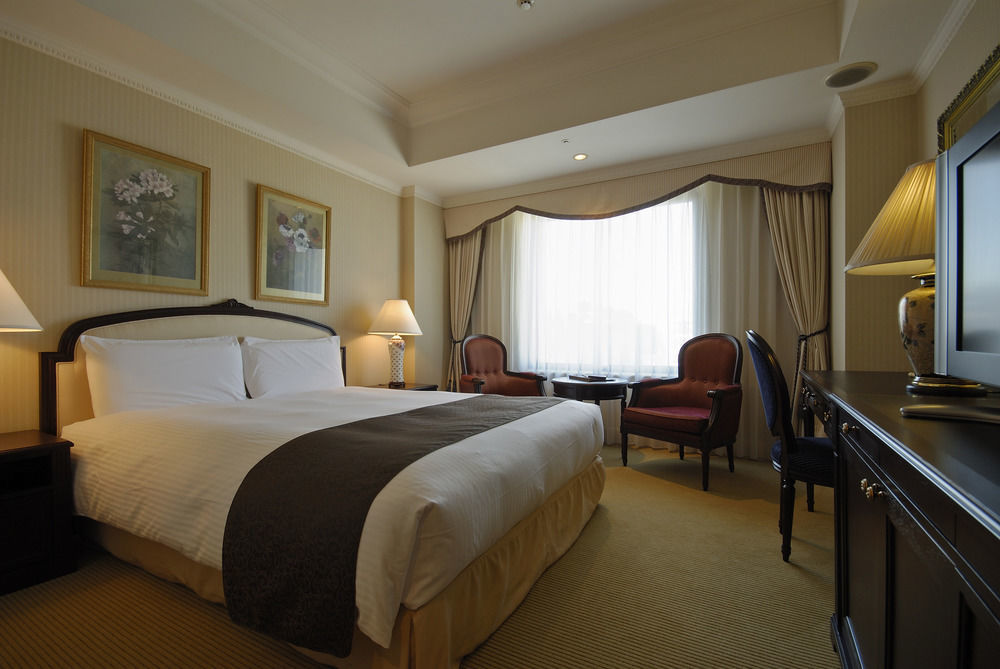 Dai-ichi Hotel 4*