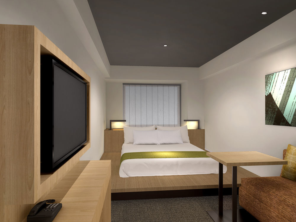 Mystays Premier Hamamatsucho 4* Tokyo