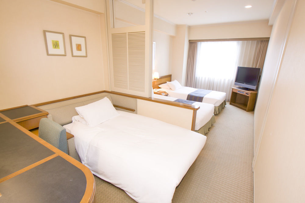 Mystays Premier Hamamatsucho Hotel Tokyo