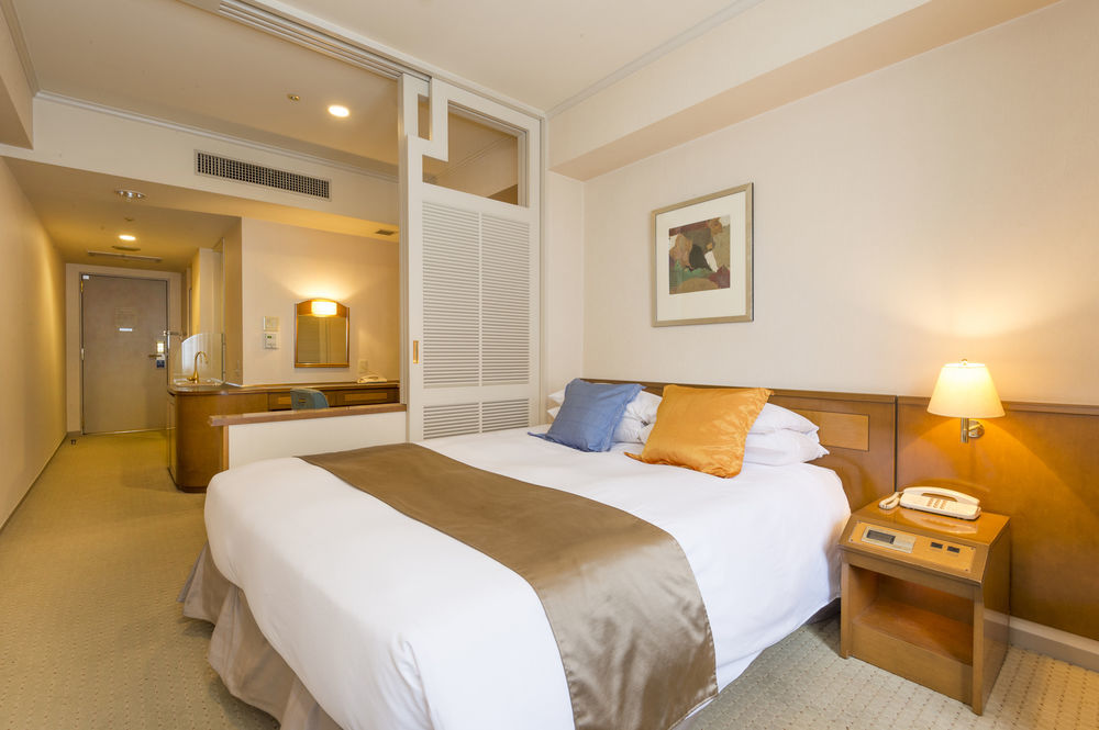 Mystays Premier Hamamatsucho Hotel