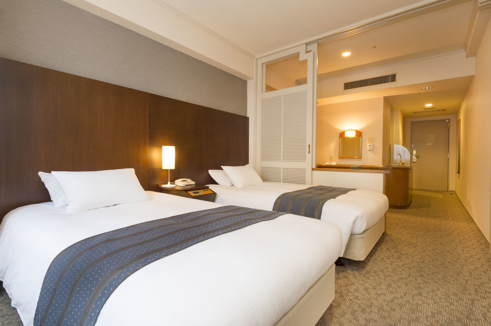 Hotel Mystays Premier Hamamatsucho 4*