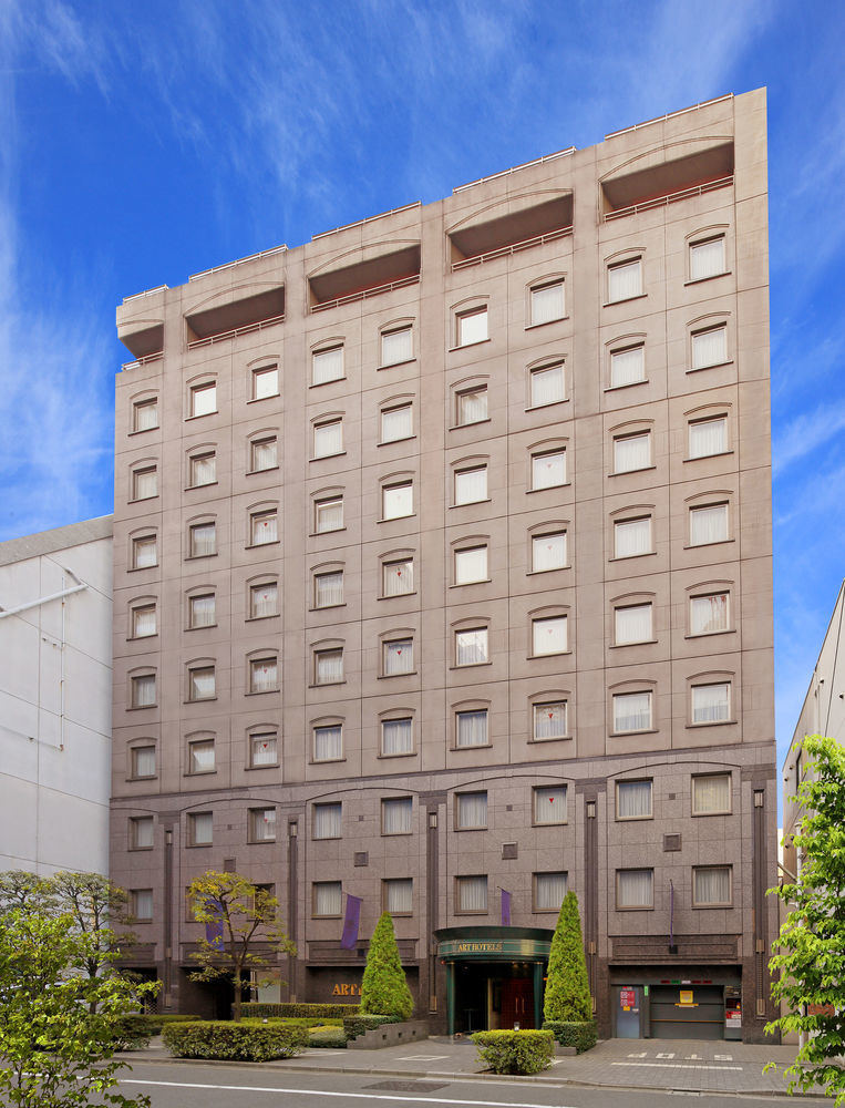 Mystays Premier Hamamatsucho