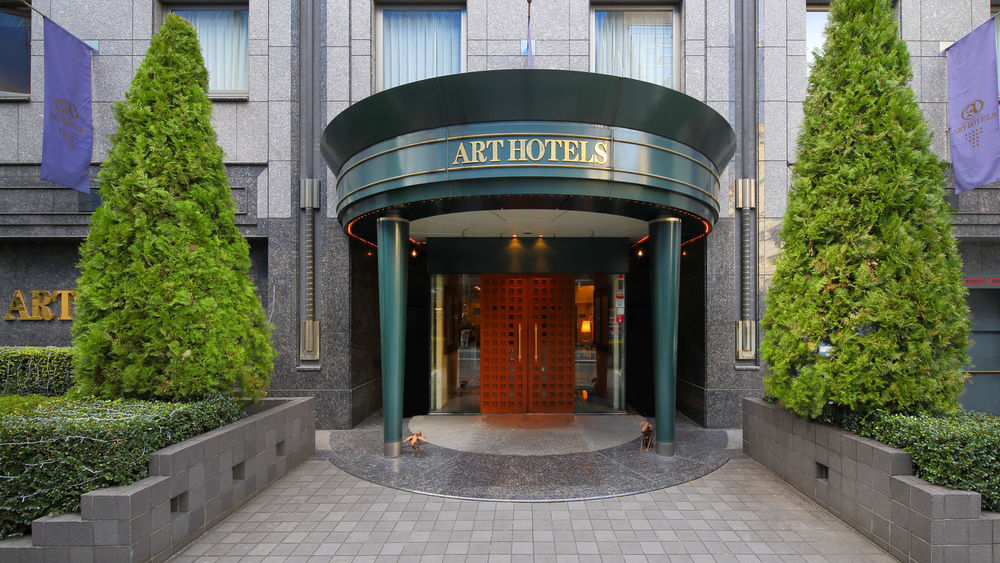 Hotel Mystays Premier Hamamatsucho Tokyo