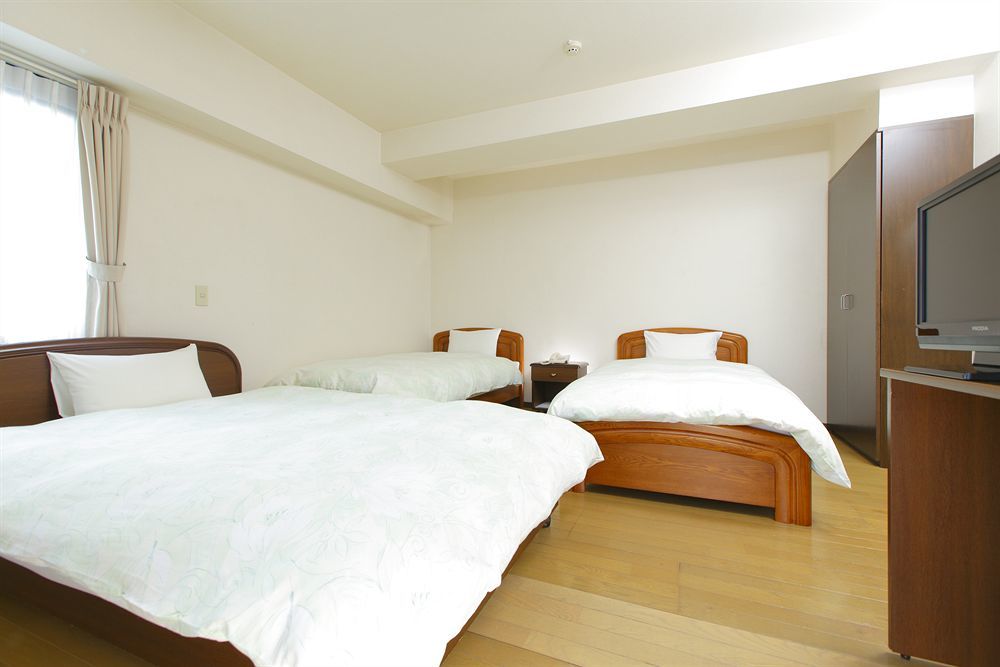 Hotel Mystays Kiyosumi Shirakawa